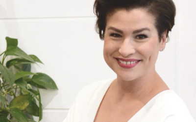 Anne Freeman – The Proust Questionnaire