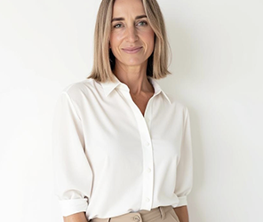January Gilchrist The Proust Questionnaire